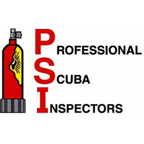 PROFESSIONAL SCUBA INSPECTORS